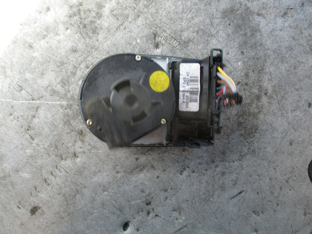 SEAT LEON MK2 HEADLIGHT SWITCH 1P2941431B
