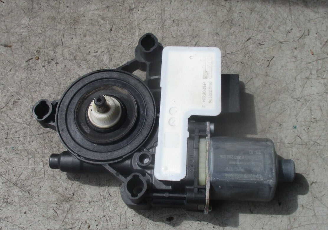 KIA PICANTO FRONT WINDOW MOTOR REGULATOR E850202014