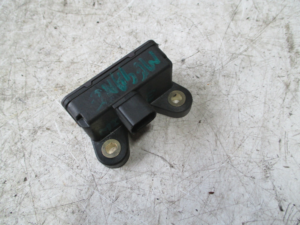 RENAULT MEGANE MK3 2015 YAW RATE SENSOR 479310001R