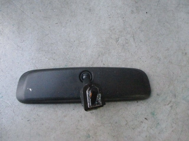 HYUNDAI IX20 2018 FRONT INTERIOR REAR VIEW MIRROR