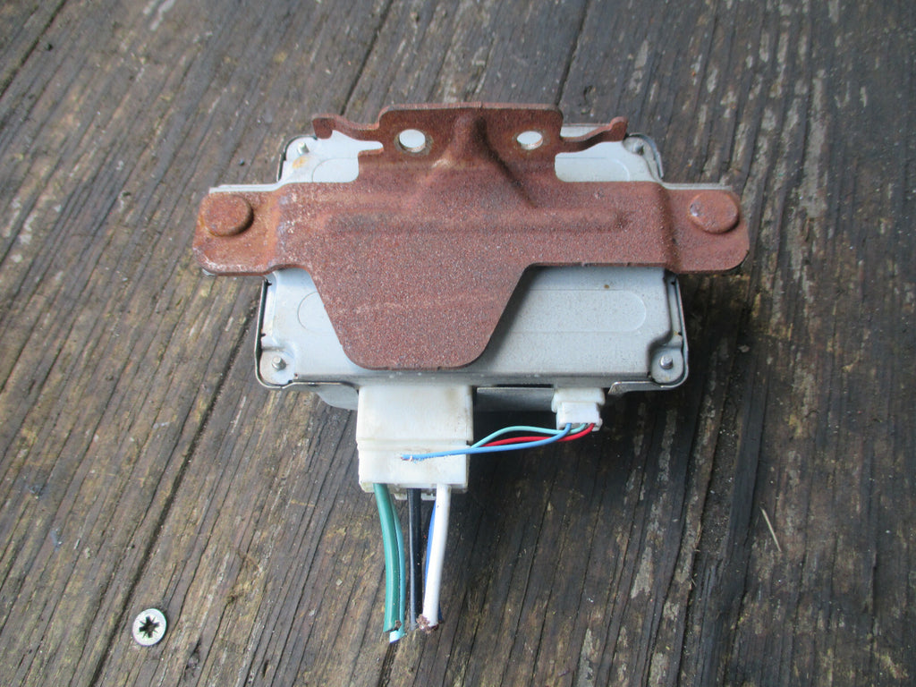 NISSAN X-TRAIL T32 2019 VOLTAGE STABILIZER ECU MODULE UNIT 292A56FL0B