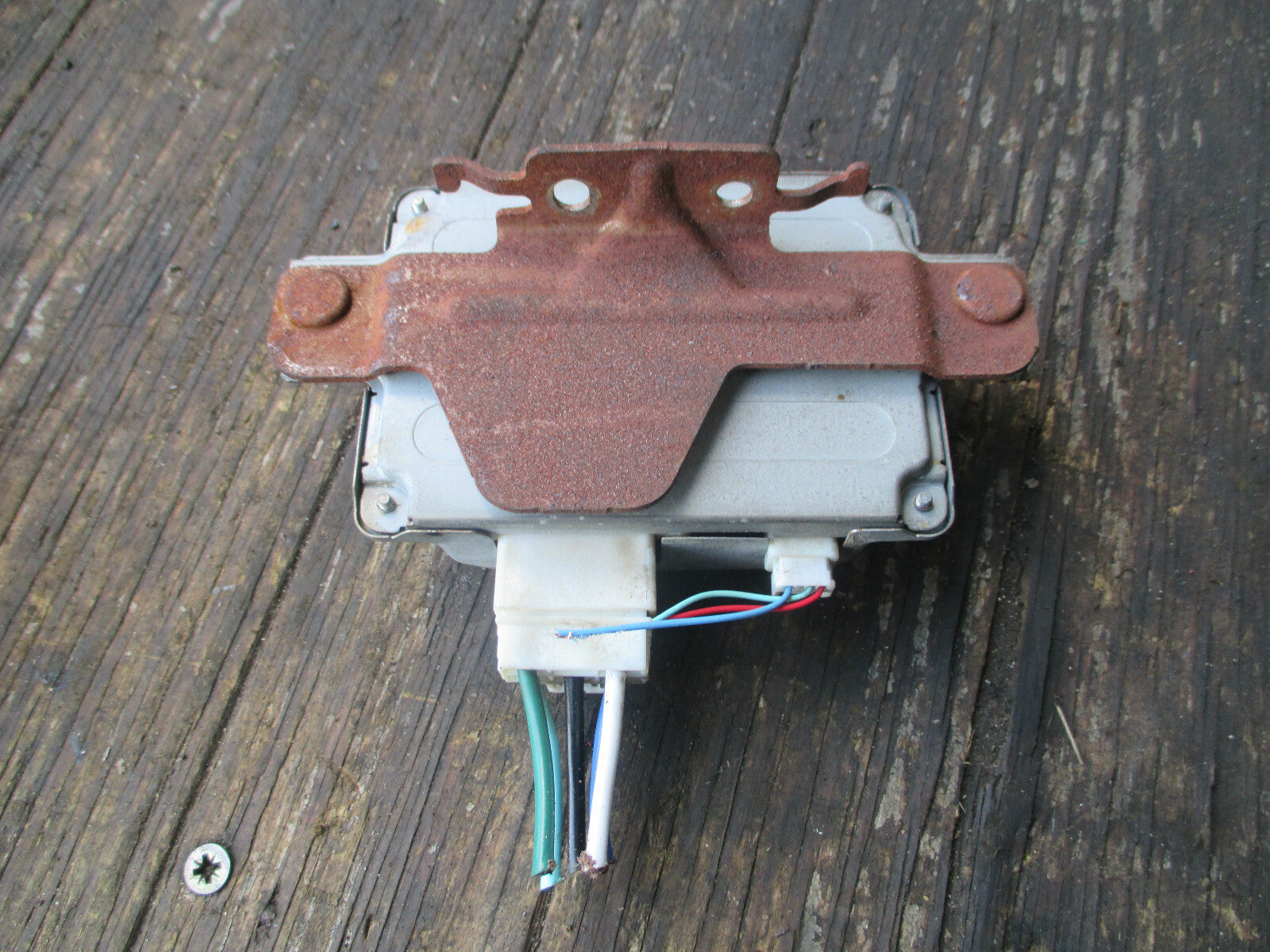 NISSAN X-TRAIL T32 2019 VOLTAGE STABILIZER ECU MODULE UNIT 292A56FL0B
