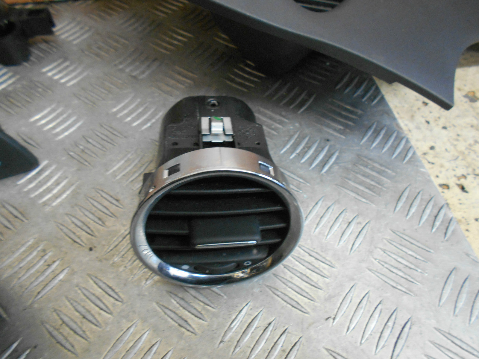 FIAT 500 2013 PASSENGER INTERIOR HANDLE DASH CUBBY TRIMS VENT WINDOW SWITCHES