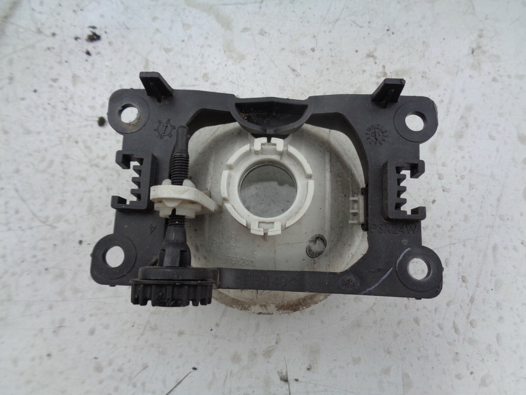 CITROEN C3 MK1 FRONT LEFT/RIGHT FRONT LOG LIGHT LAMP