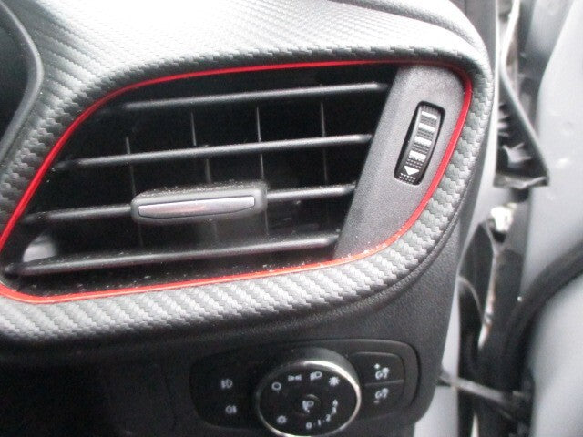 2024 FORD PUMA OSF DRIVER SIDE FRONT DASH AIR VENT