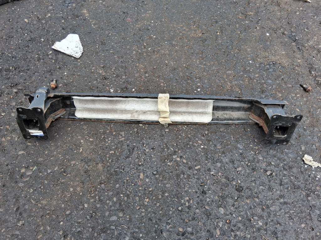 SEAT IBIZA MK5 2018 REAR CRASH REINFORCEMENT BUMPER BAR