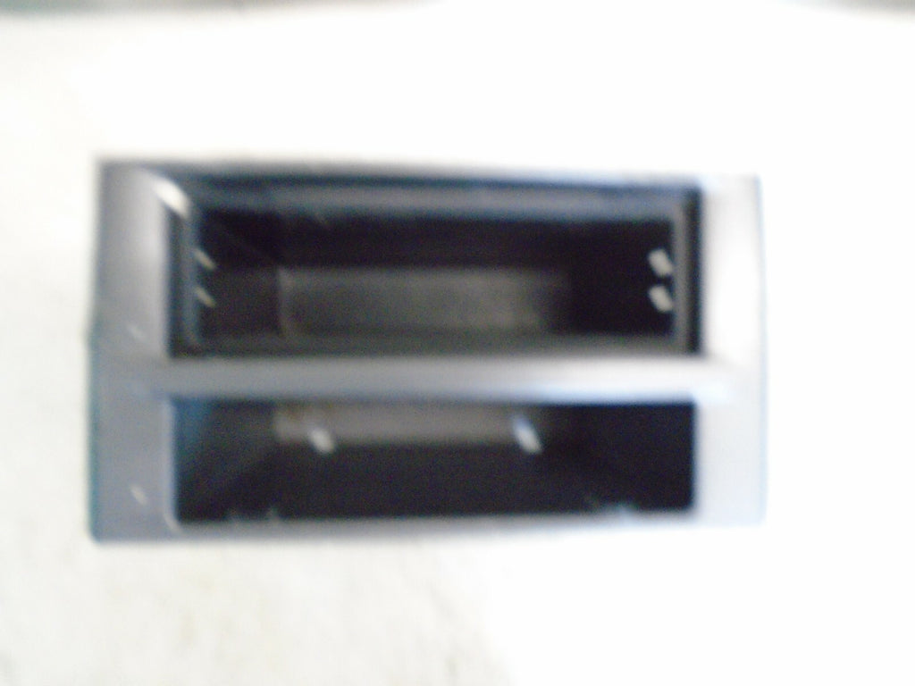 IVECO DAILY VAN 2015 DASH STEREO SURROUND 5801259260