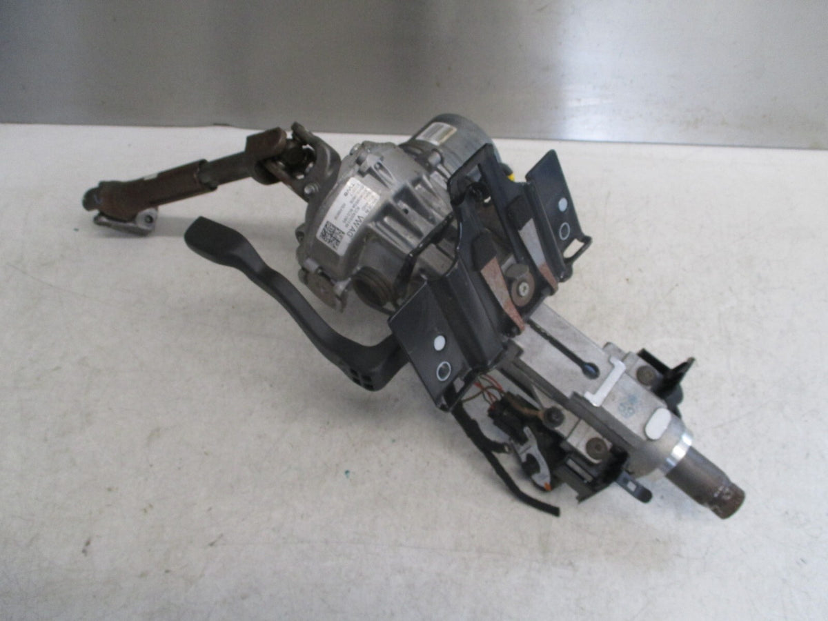 SEAT IBIZA MK4 2017 POWER STEERING COLUMN PUMP ECU 6C2909144AJ 6C2423510BK