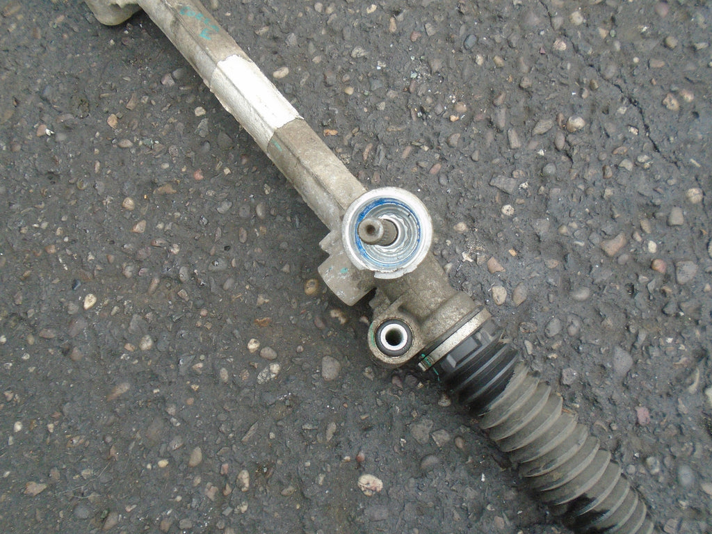 VAUXHALL CORSA E 2015 POWER STEERING RACK