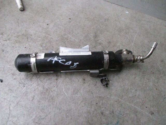 2018 MERCEDES A-CLASS W176 PRESSURE CONTAINER BONNET ACTUATOR 246860020090