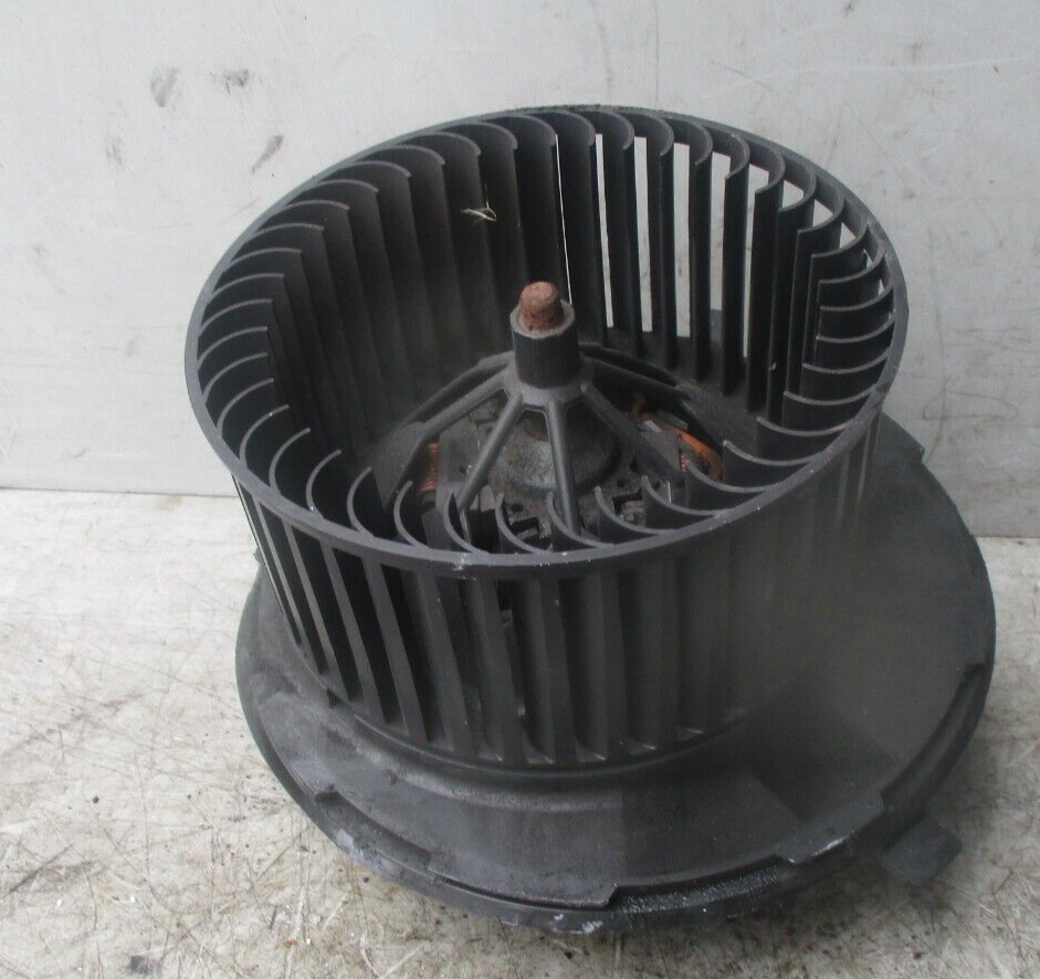 VOLKSWAGON GOLF HEATER BLOWER MOTOR FAN 1K2819015