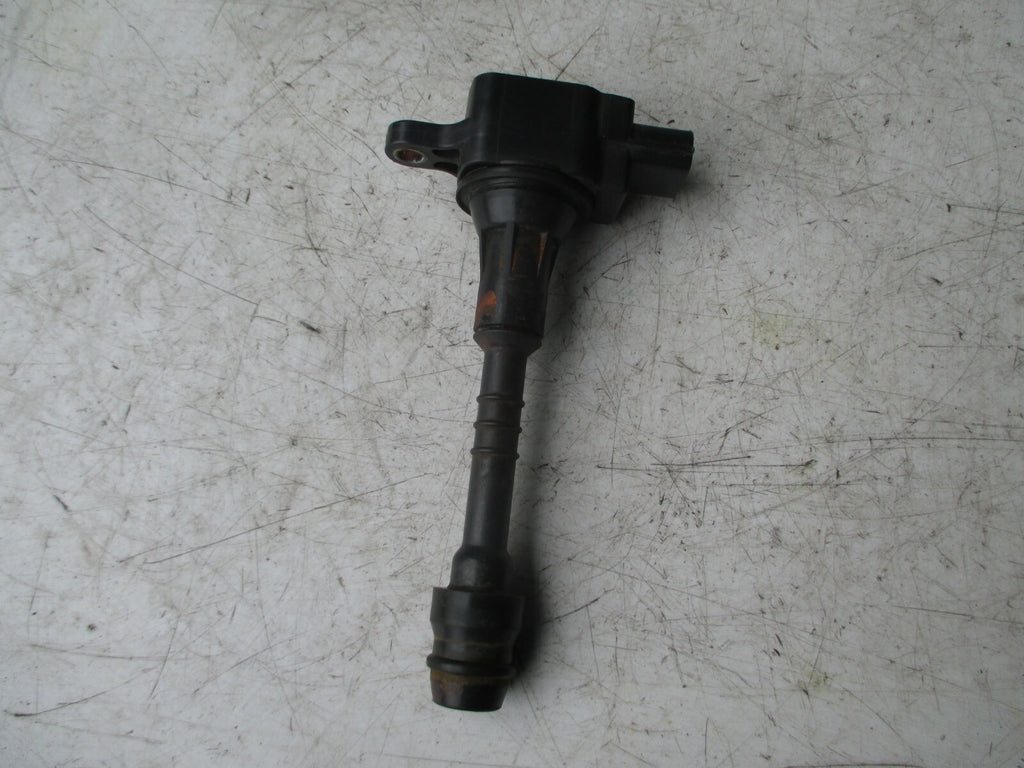 NISSAN ALMERA PRIMERA 1997 - 2004 SINGLE PENCIL IGNITION COIL PACK 22448.6N010 1