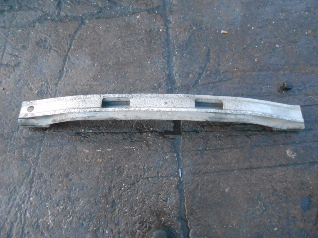 PEUGEOT 5008 2015 FRONT ALUMINIUM ALLOY BUMPER REINFORCEMENT BAR 9681899980
