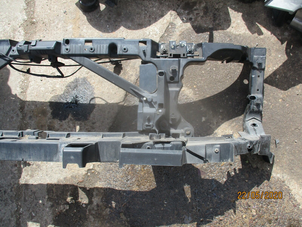 LAND ROVER RANGE ROVER SPORT L320 FRONT PANEL
