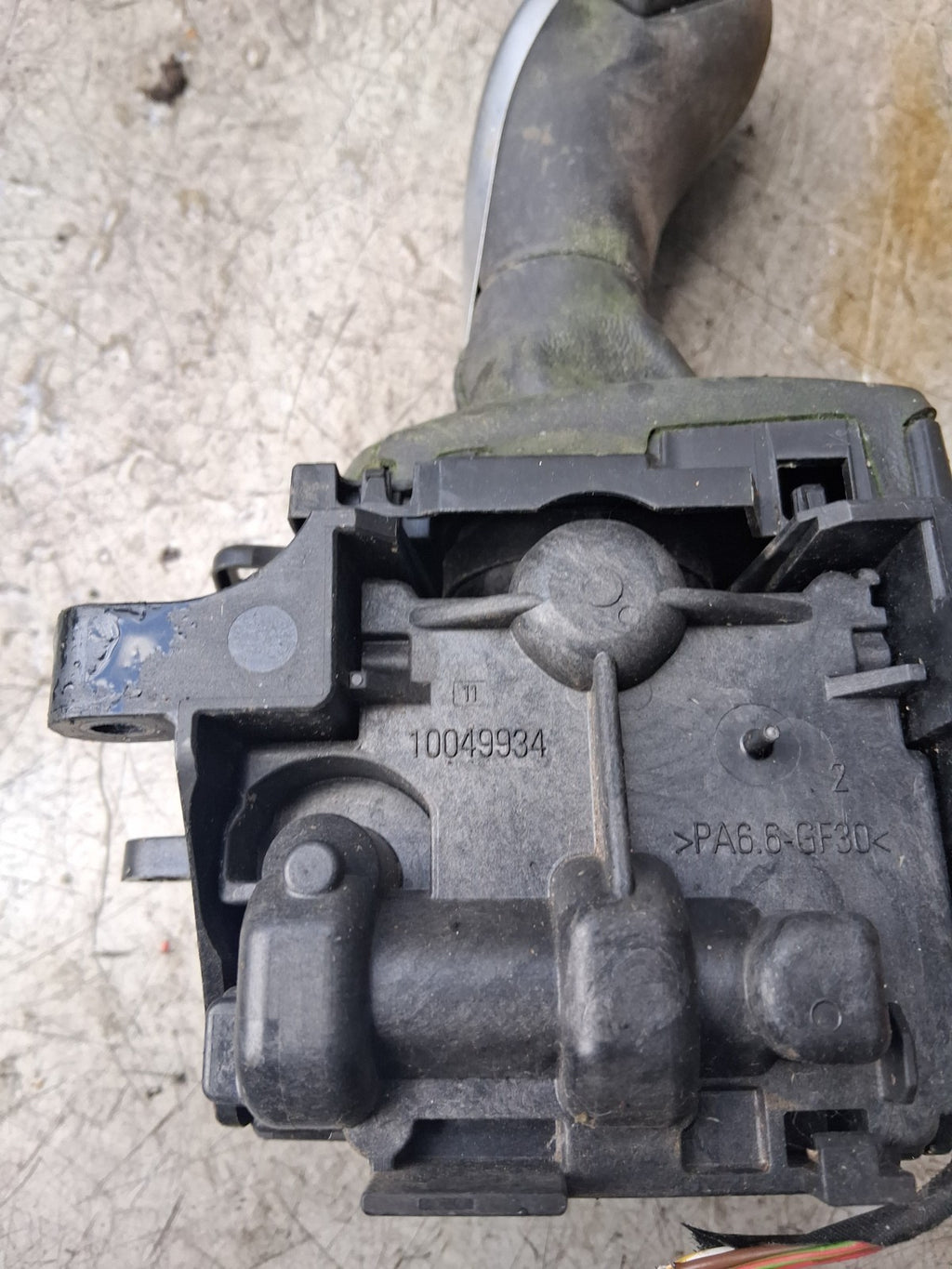 2017 BMW 420 AUTOMATIC GEAR STICK GEAR SELECTOR 10060881