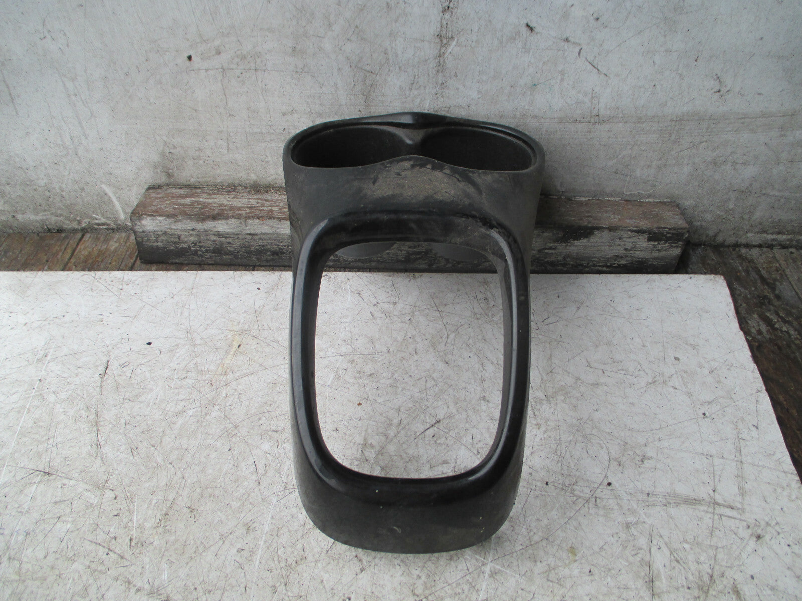 CITROEN C1 2015 MK2 CUP HOLDER TRIM CENTRE CONSOLE 58804H020