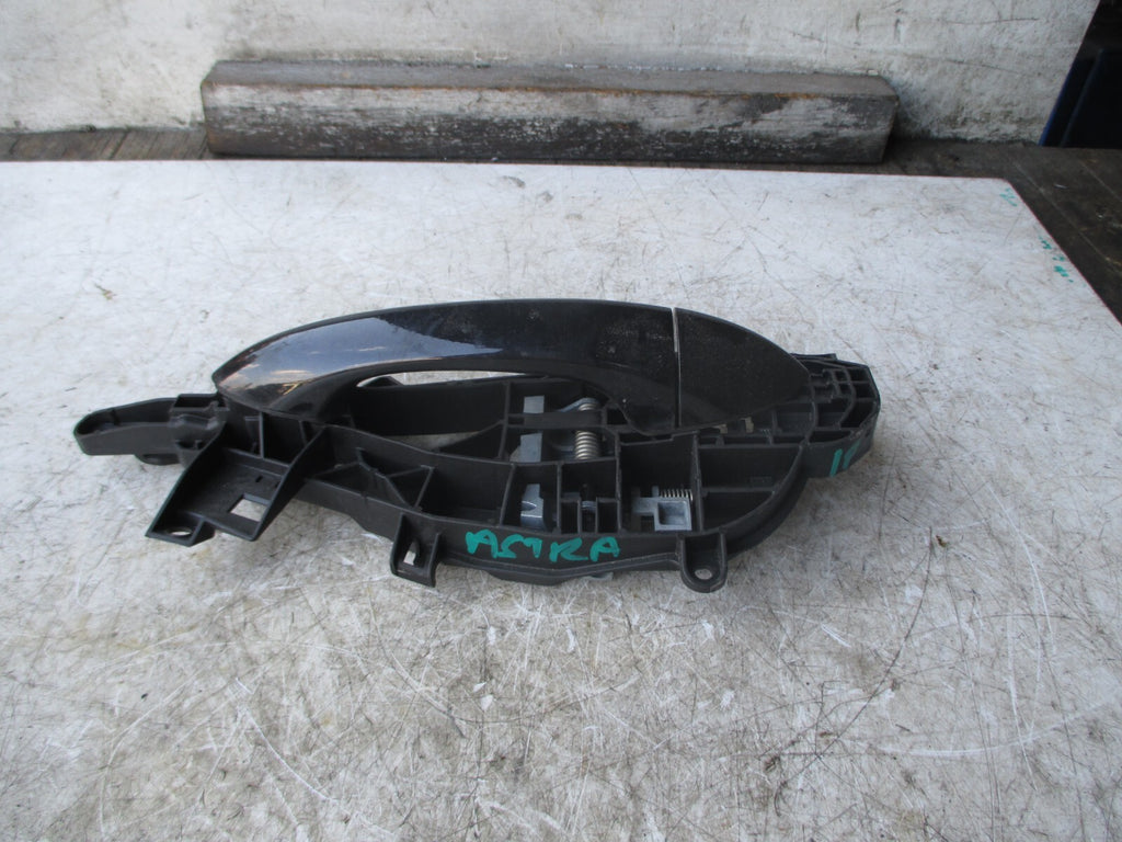 VAUXHALL ASTRA MK7 2018 NSR PASSENGER SIDE DOOR HANDLE