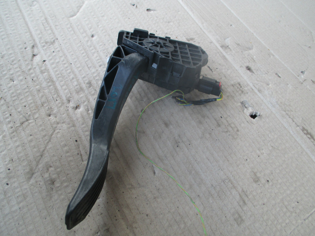 FORD MONDEO MK5 2017 2.0 DIESEL ACCELERATOR THROTTLE PEDAL