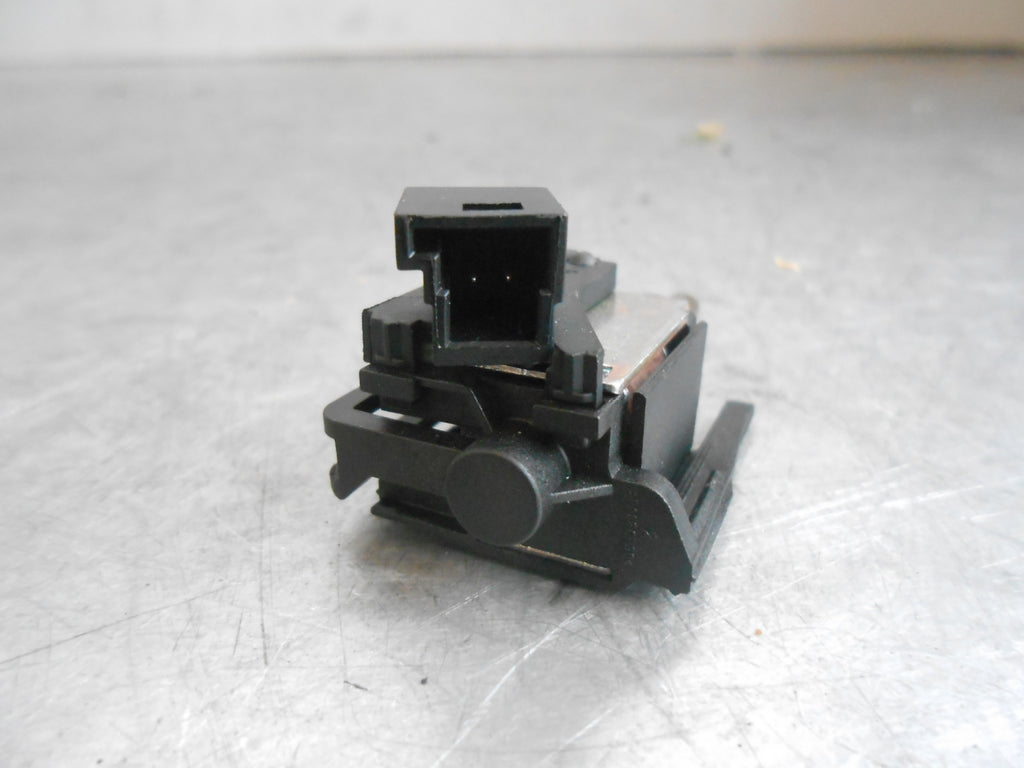 VW VOLKSWAGEN POLO 6C (MK5) 2015 IGNITION LOCK STARTER SWITCH MODULE 34D953527