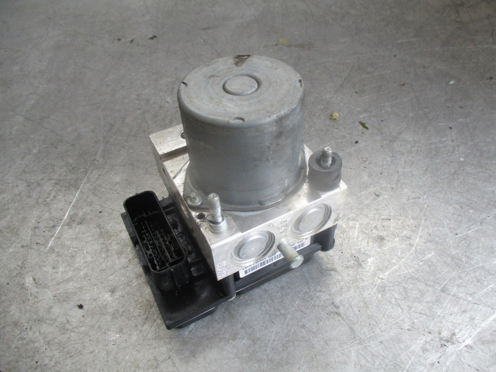 CITROEN C5 2.0 HDI ABS PUMP MODULE 9663887780 0265950657 0265235269 9662131980
