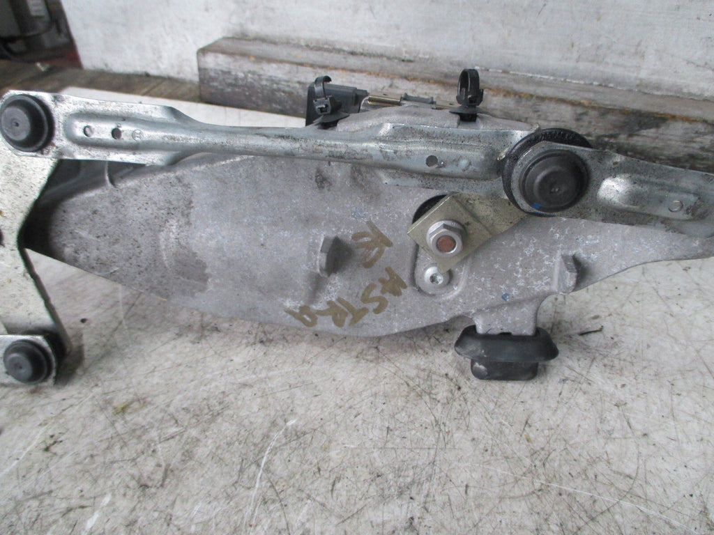 VAUXHALL ASTRA K 2018 FRONT WINDSCREEN WIPER MOTOR LINKAGE 39034607