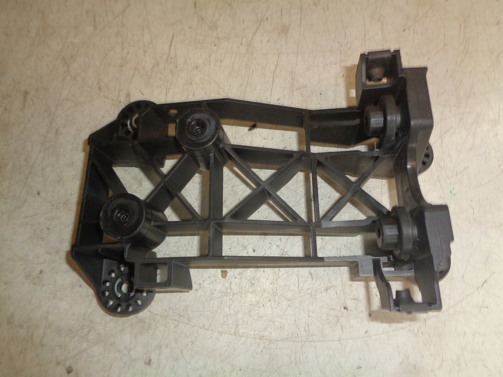 FORD FIESTA MK7 2017 1.5 DIESEL GEARSTICK BOTTOM SUPPORT MOUNT 222505