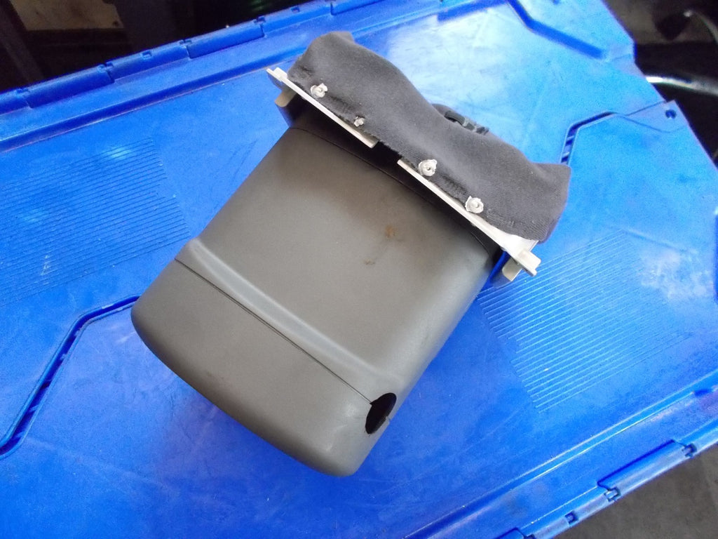 2012 MERCEDES E CLASS S212 ESTATE STEERING COLUMN COVER A2126805608