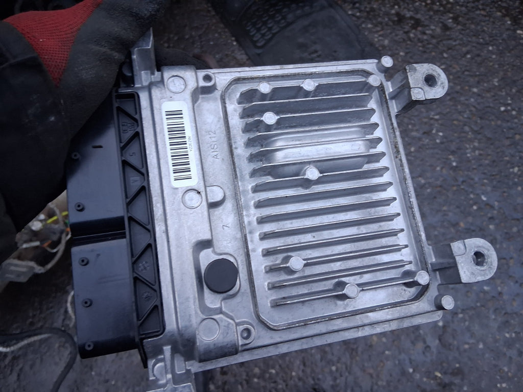 2015 MERCEDES BENZ CITAN 1.5 DIESEL ECU ENGINE CONTROL UNIT A6519007500