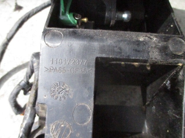 2019 CITROEN C4 CACTUS AUTOMATIC GEAR STICK GEAR SHIFTER SELECTOR 9814628080