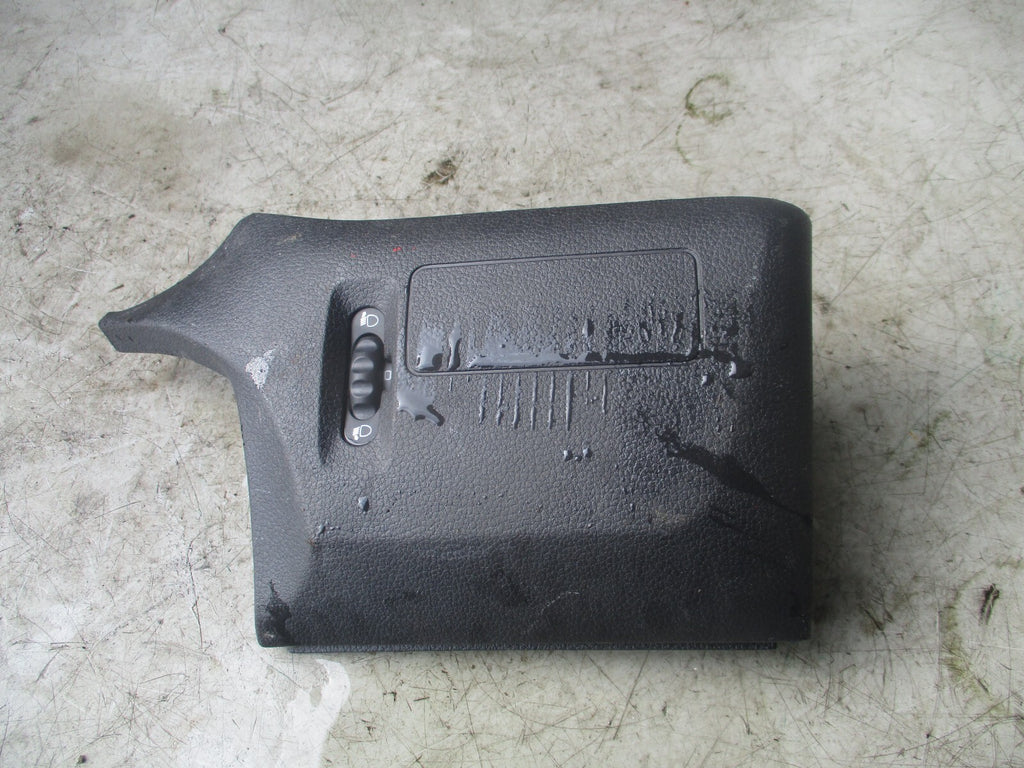2023 RENAULT MASTER HEADLIGHT ADJUSTER LANE ASSIST SWITCH PANEL 682100879R