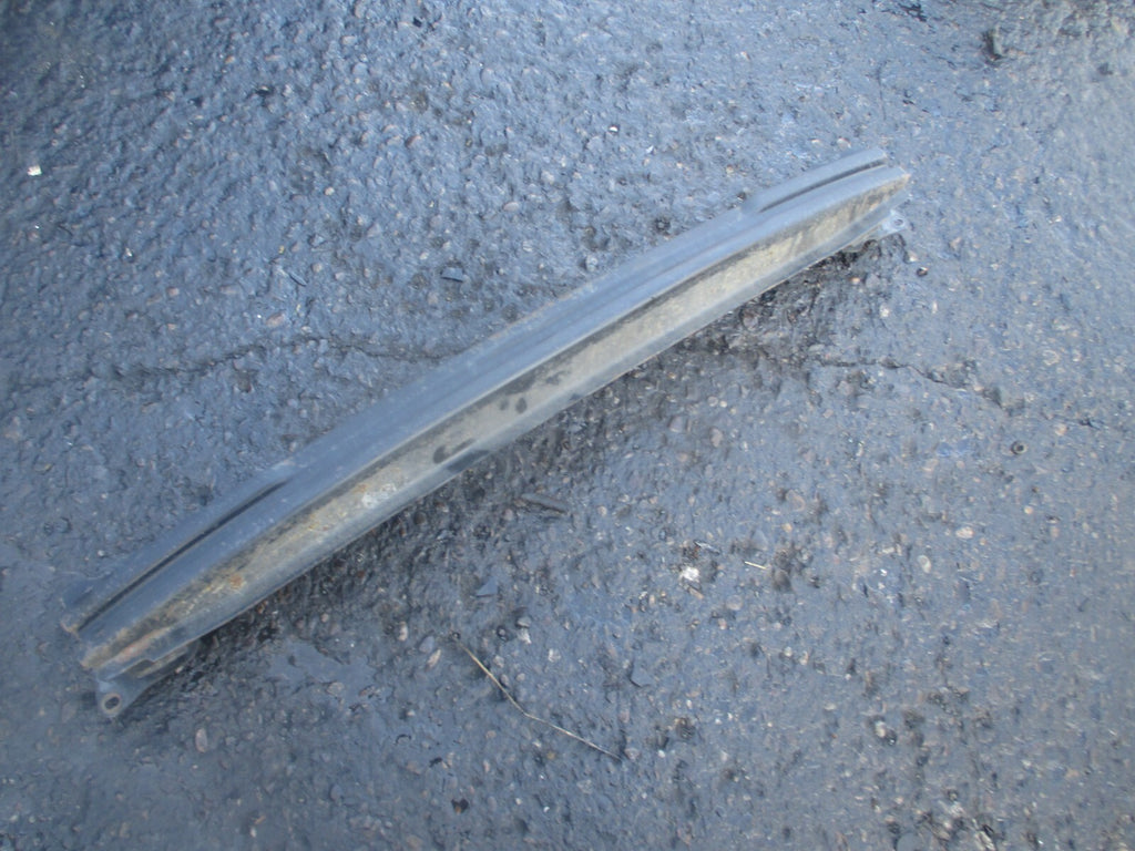 VW VOLKSWAGEN GOLF MK6 2010 REAR BUMPER REINFORCEMENT CRASH BAR