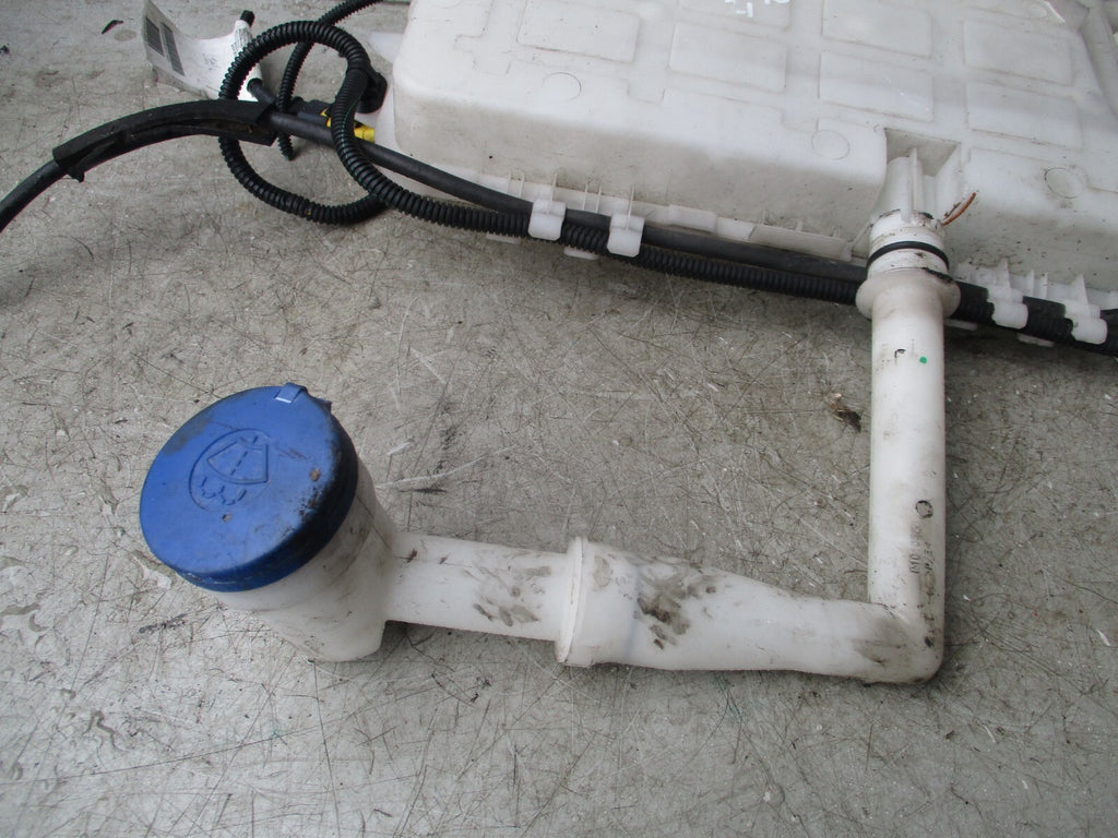 2021 CITROEN BERLINGO WINDSCREEN WASHER WATER BOTTLE RESERVOIR