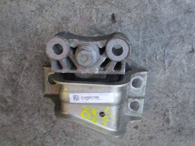 2023 VAUXHALL MOVANO C MK3 OS DRIVER SIDE ENGINE MOUNT 01440457980
