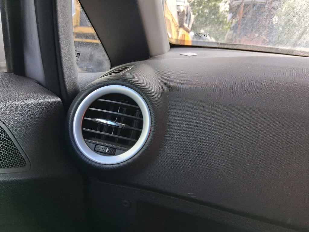 2009 VAUXHALL CORSA D NSF PASSENGER SIDE FRONT LEFT DASHBOARD AIRVENT