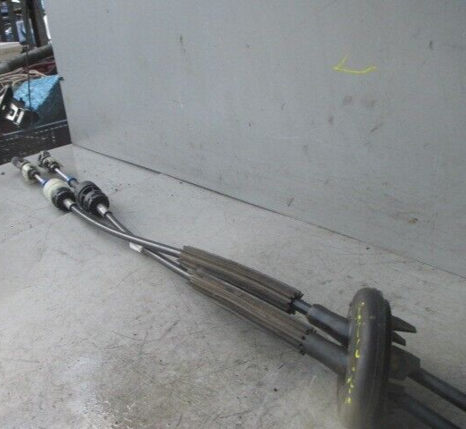 MERCEDES-BENZ SPRINTER GEAR LINKAGE