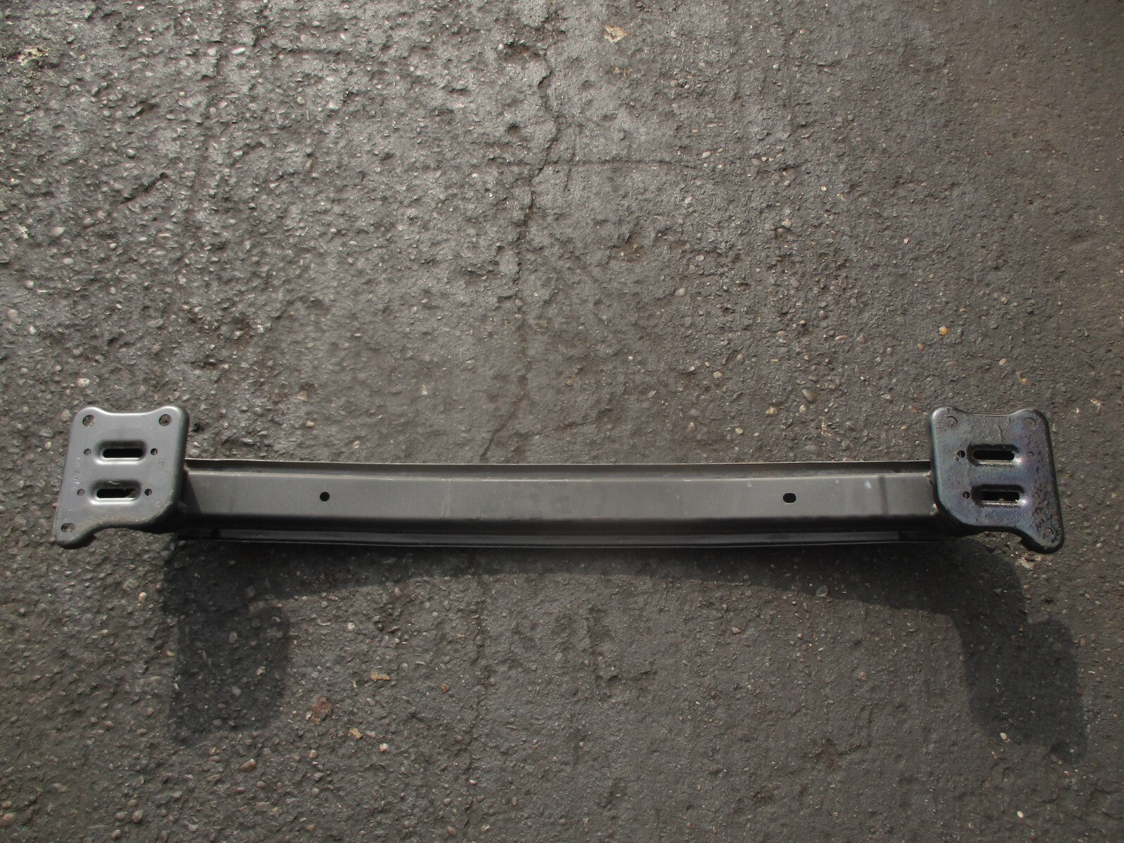 2021 FORD FIESTA MK8 REAR BUMPER REINFORCEMENT CRASH BAR PIAC2RC094