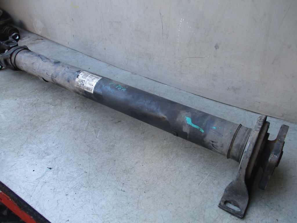 2012 MERCEDES BENZ SPRINTER W906 2.1 DIESEL PROP SHAFT A9064102001