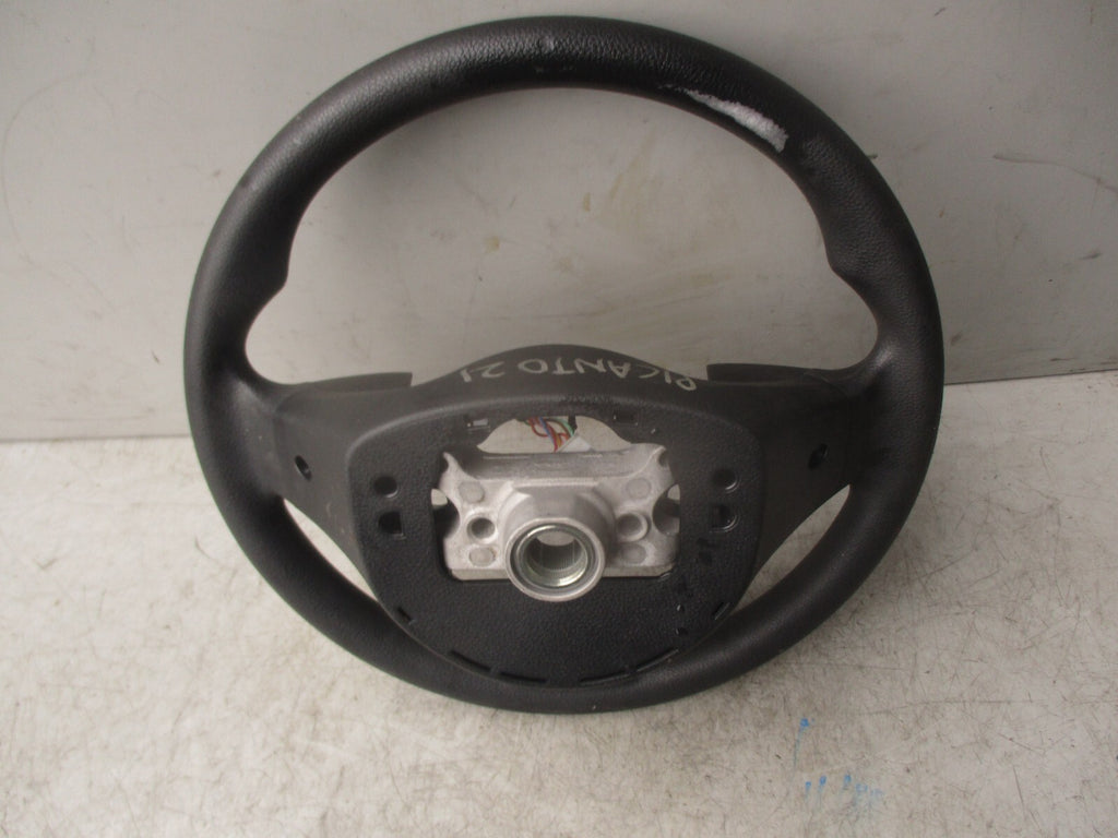 2021 KIA PICANTO MK3 MULTIFUNCTIONAL STEERING WHEEL 56180H8000