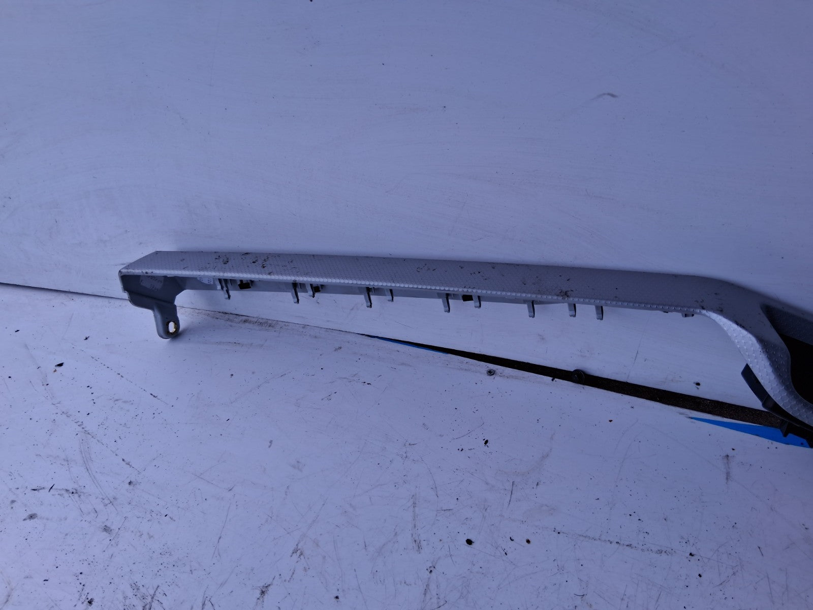 2024 AUDI A1 S LINE MK2 GB FRONT DASH DASHBOARD TRIM PANEL 82C853190A