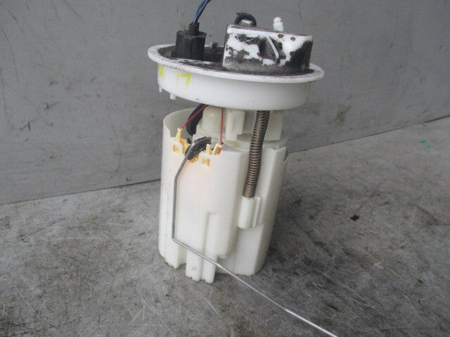 2017 FORD FIESTA MK7 FUEL PUMP & SENDER UNIT