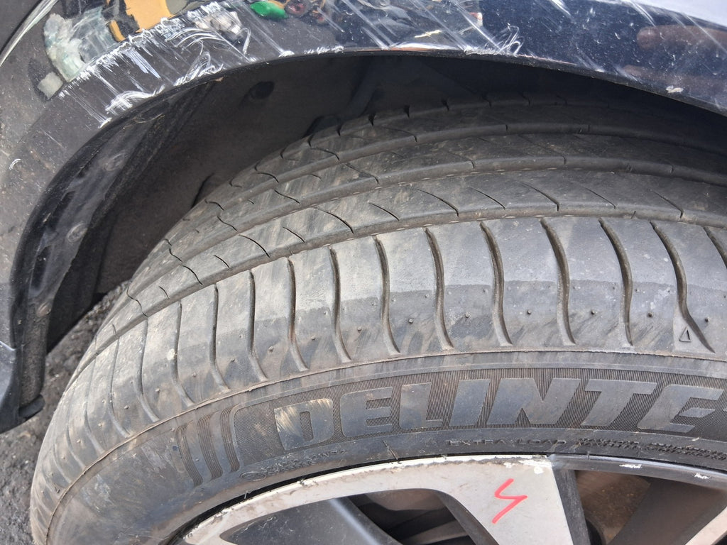 2020 HONDA HR-V FACELIFT 18 INCH ALLOY WHEEL WITH TYRE 225/50R18