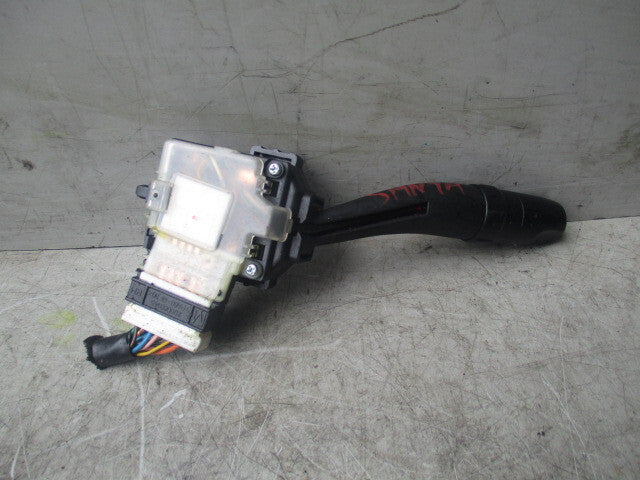 2011 KIA CARENS WINDSCREEN WIPER CONTROL SWITCH STALK 200003145