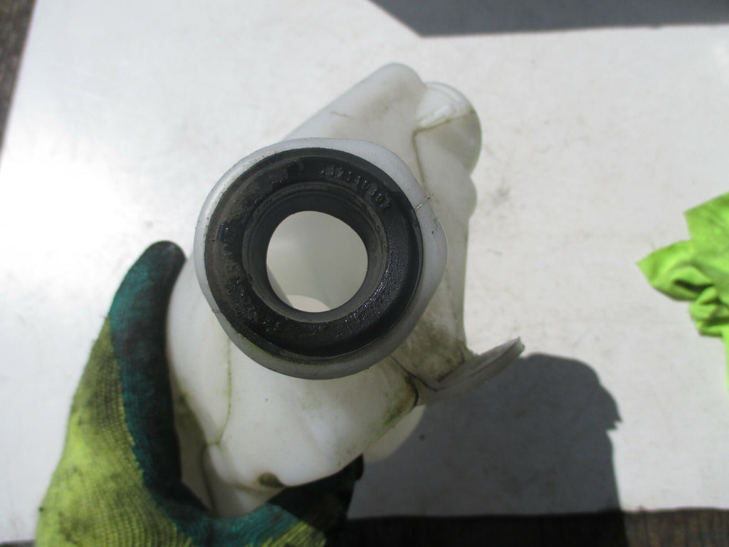 PEUGEOT 208 2016 WINDSCREEN WINDOW WASHER FLUID BOTTLE WATER TANK 9683988680