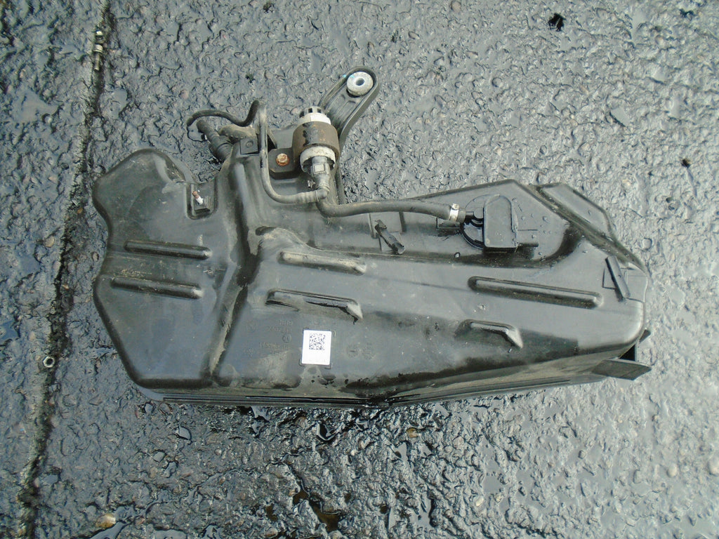 BMW 1 SERIES 2018 F20 DIESEL ADBLUE TANK WITH PUMP 7407232
