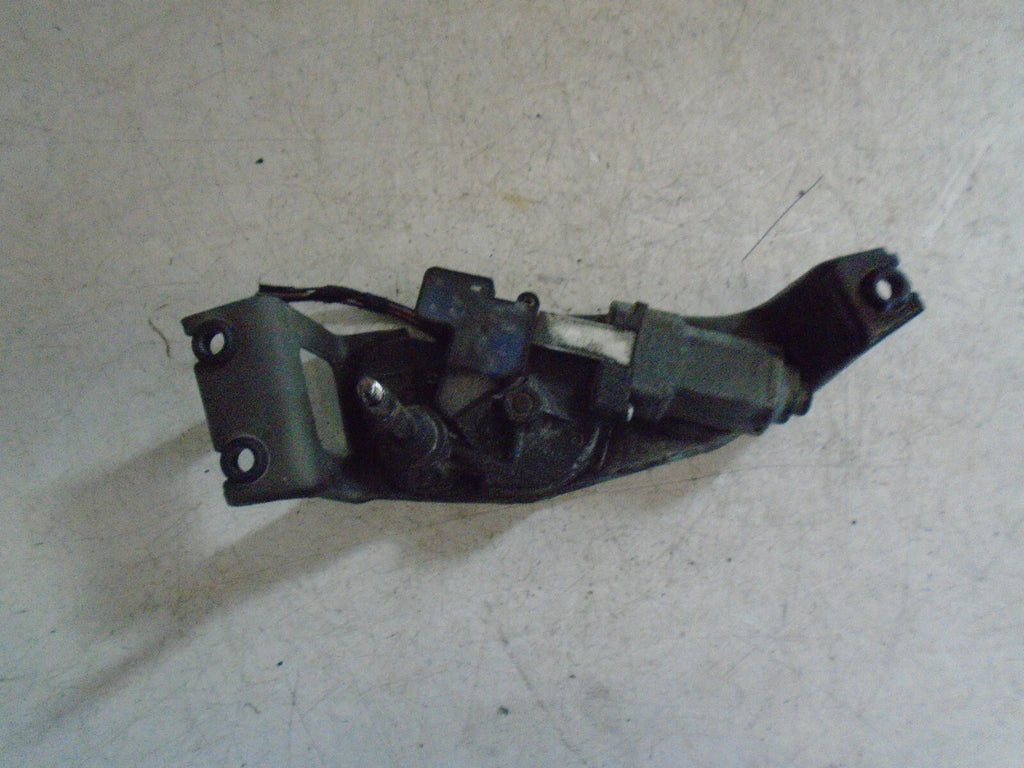 BMW 1 SERIES 2015 F20 F21 REAR WIPER MOTOR 7258532