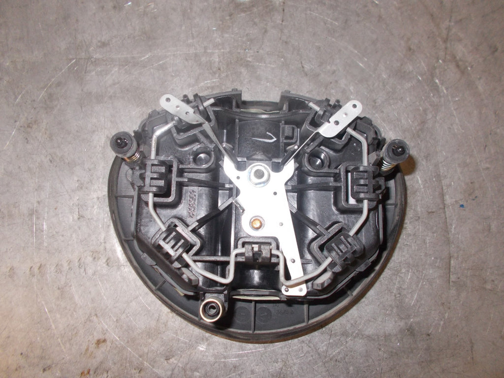 FIAT DOBLO 2007 MK1 STEERING WHEEL AIRBAG 735432555