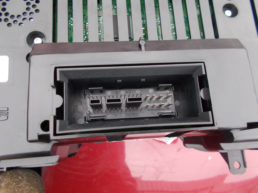 SEAT LEON MK2 1.9 DIESEL SPEEDOMETER CLOCKS 110080280029