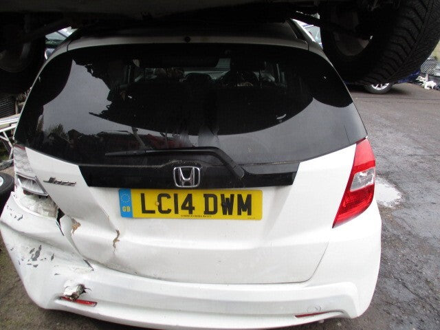 HONDA JAZZ MK3 2015 1.4 PETROL ABS PUMP & CONTROL MODULE 57110TF3G820M2
