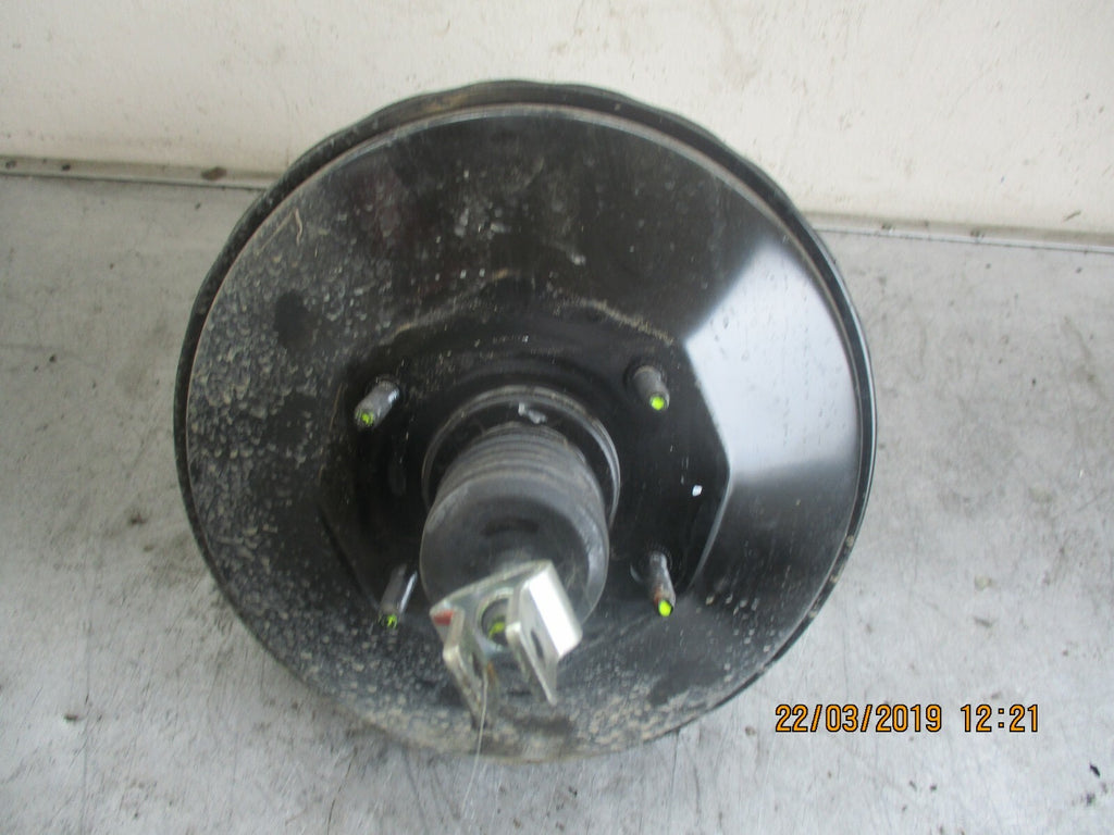 SUZUKI CELARIO 1.0 SZ2 2015 PETROL BRAKE SERVO 131010-23120