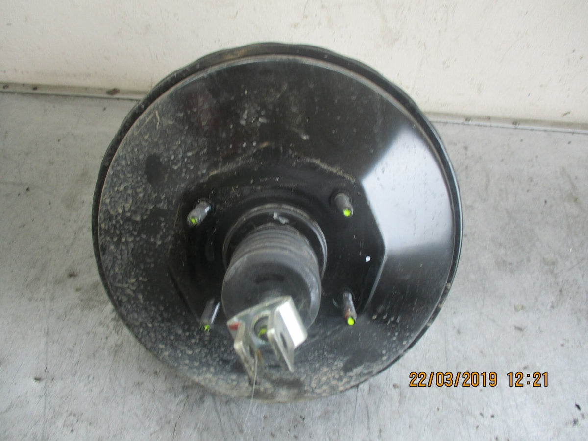SUZUKI CELARIO 1.0 SZ2 2015 PETROL BRAKE SERVO 131010-23120